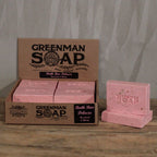 Sabonete Greenman 100g - De Luxo