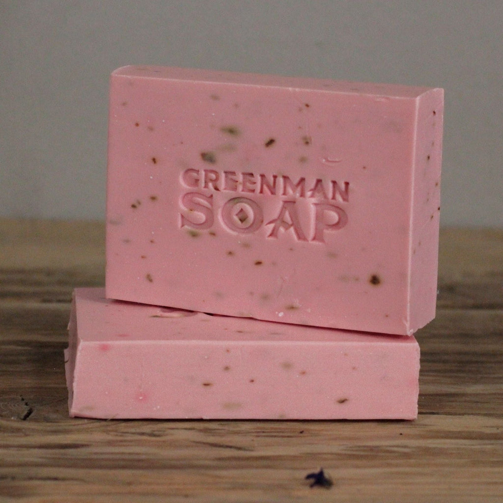 Sabonete Greenman 100g - De Luxo