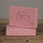 Sabonete Greenman 100g - De Luxo