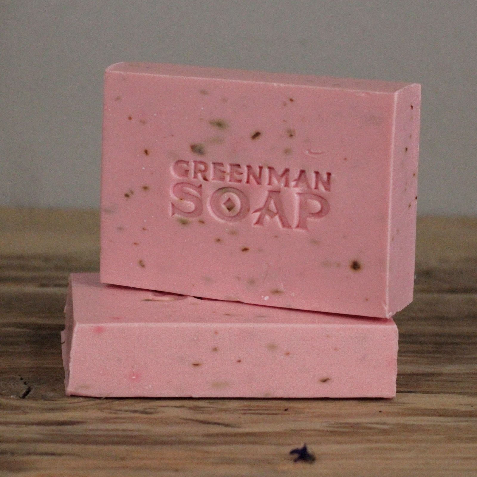 Sabonete Greenman 100g - De Luxo