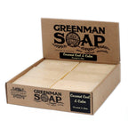 Sabonete Greenman 100g - Coco Fresco e Tranquilo